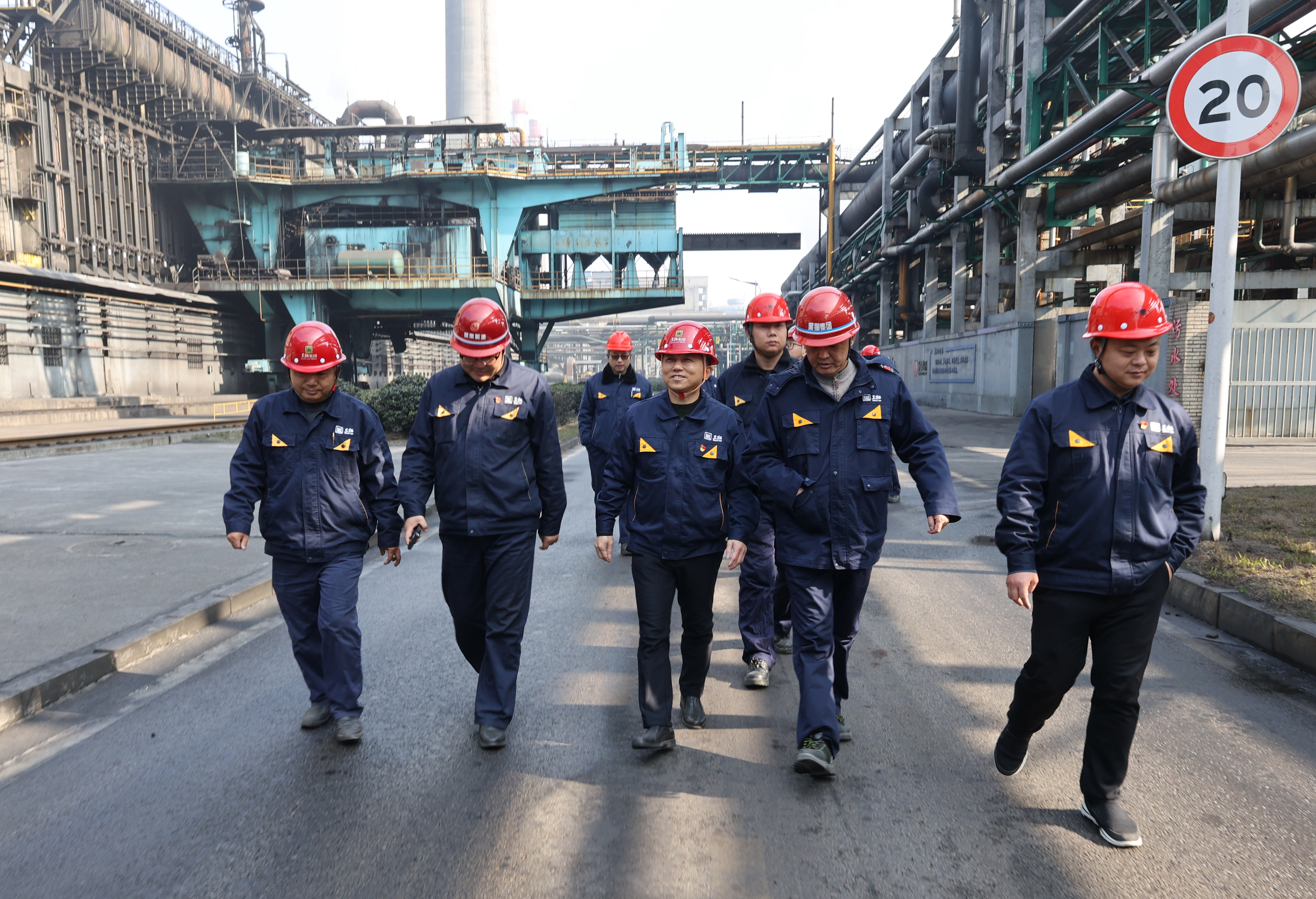 圖3 盛旺喜深入景焦能源、黑貓股份進行安全檢查.jpg